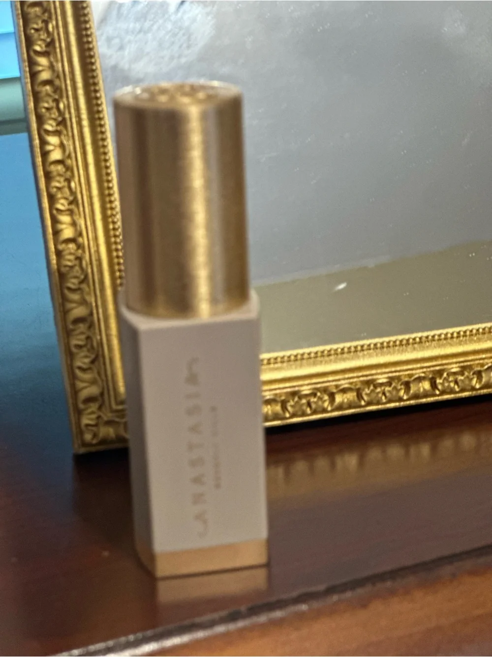 Anastasia Beverly Hills Smooth Blur Contour Cream - Shadow